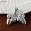 Game controller - Silver