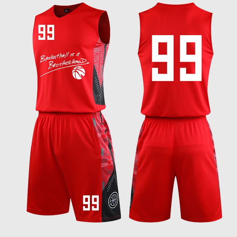 Design basketball jersey and shorts in less than a day by Husnaindesignsp