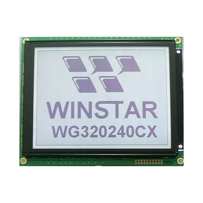 winstar lcd displays price