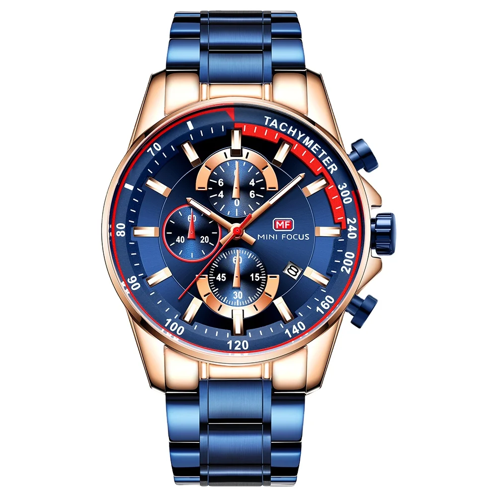 Mini focus men's watch online