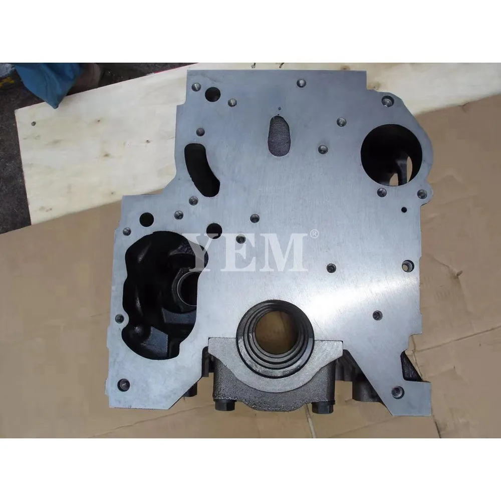 4D56 Cylinder Block for Mitsubishi Diesel Engine Parts 3
