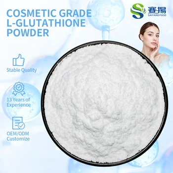 deficiency of glutathione Glowsik L-Glutathione Powder: Buy jar of 300.0 gm Powder at best price in  India main image 1