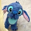 Blu neonato