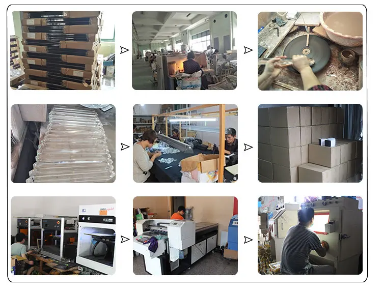 
Индивидуальная Хрустальная 3d-модель самолета для модных сувенирных подарков 