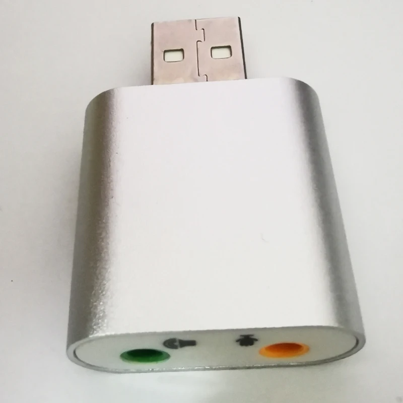 audio adapter