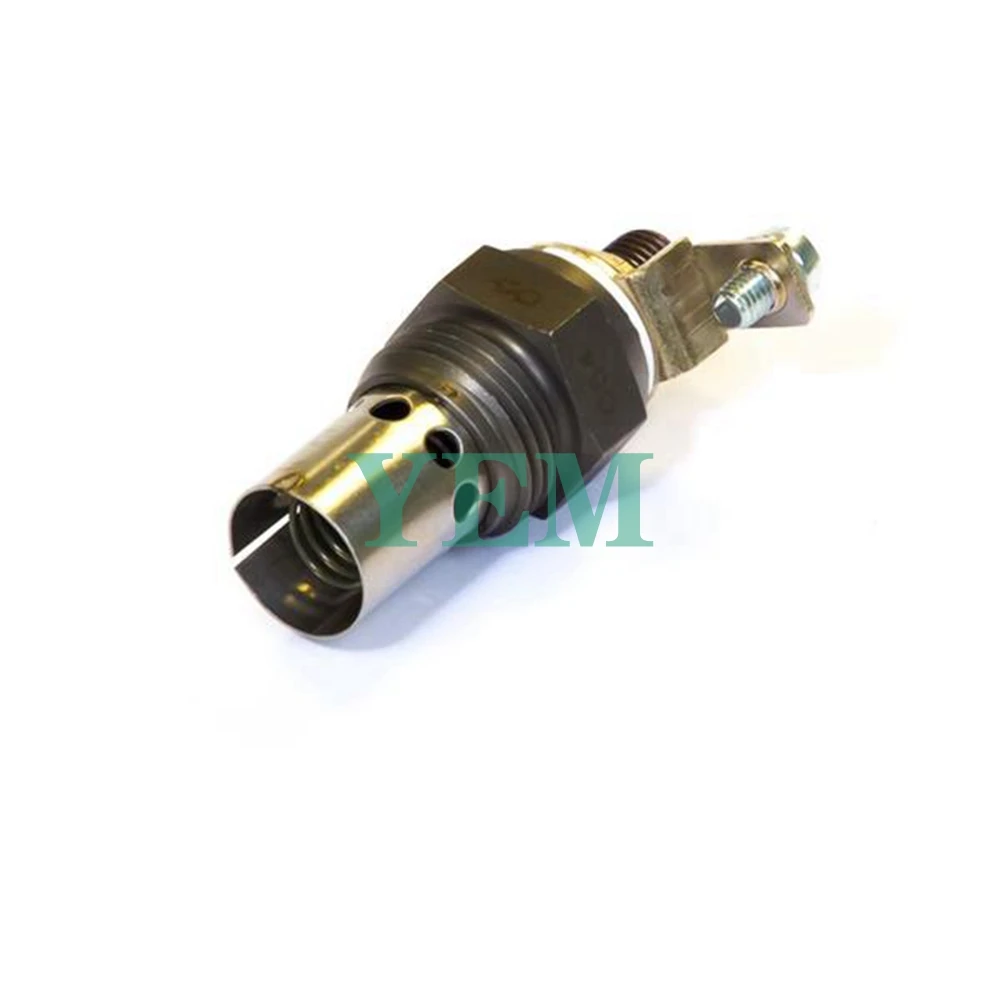 Construction Machinery 2666103 Intake Heater for Perkins 2666103 Intake Heater