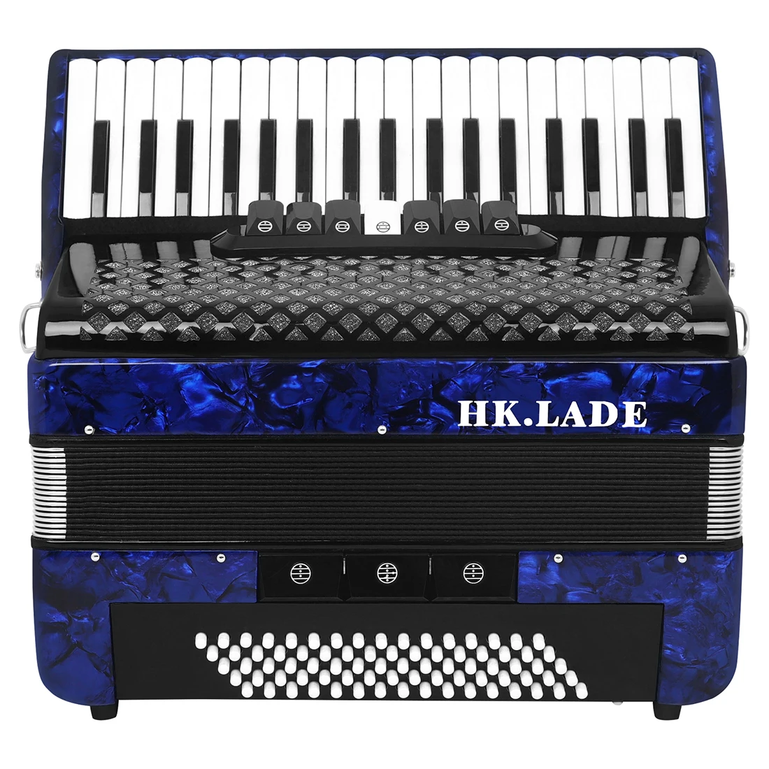 Wholesale AH-30 37 Key Accordion - Professional Performance