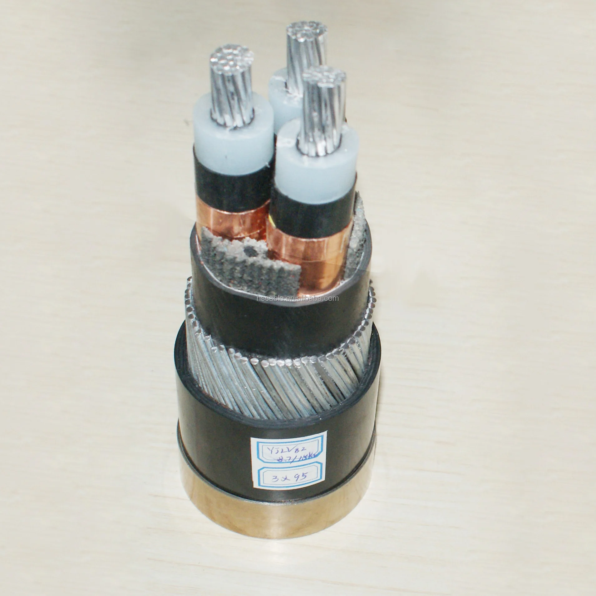 11kv Steel Armoured Xlpe Insulated 95 Sq Mm 3 Core Aluminium Cable Price Buy 95 Sq Mm 3 Core Aluminium Cable Price 3 Core Aluminium Cable Price 95 Sq Mm 3 Core Aluminium Cable Product On Alibaba Com