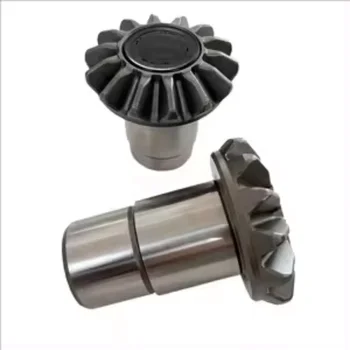 High Quality New DQ500 Transmission Spline Gear 0BH 0DE 0GC 0BT Gear Boxes Product Category