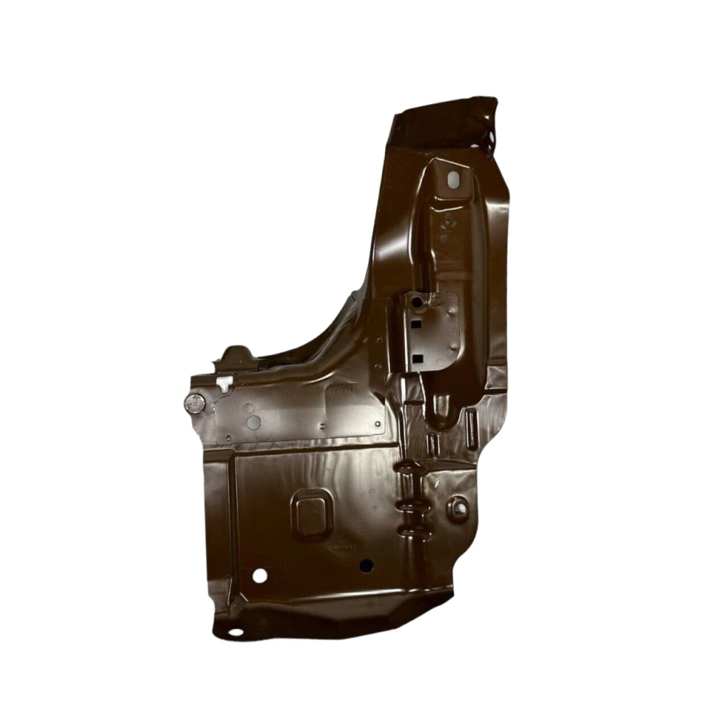 【即完売品】 BRUNTシ一トバックパネル SHEET BACK PANEL Datsun Fairlady Z S30 リアクオーターパネル（左側） | 株式
