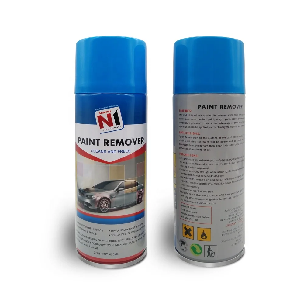 Water Based Stripping Paint Remover Paint Stripper - China Alkyd Resin Paint,  Paint Remover