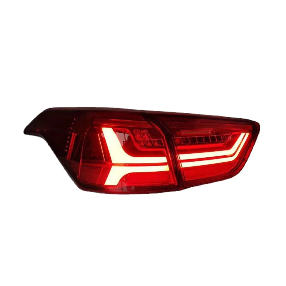 New Design Tail Lamp for CRETA IX25 Rear Back Light Factory Price