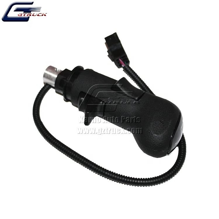 Ручка рычага переключения передач Oem 81326200095 для MAN Truck