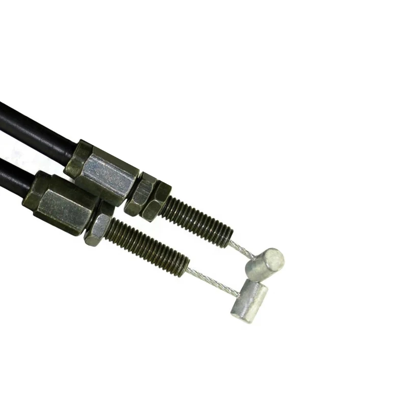 motorcycle throttle cable parts