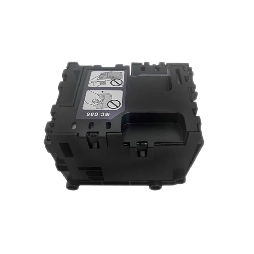 Mc G06 Mc G06 Maintenance Box Tank Compatible For Canon Ts7770a Ts6730 Ts6630 Ts7720 Tr7820 8904