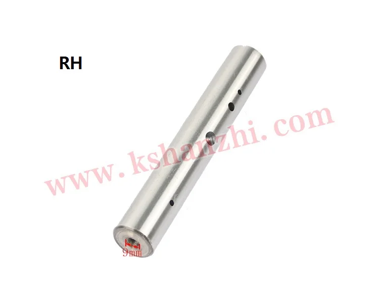 Forklift Parts 91E43-20400/91F43-00400 King Pin for F14E/F16D/F18C