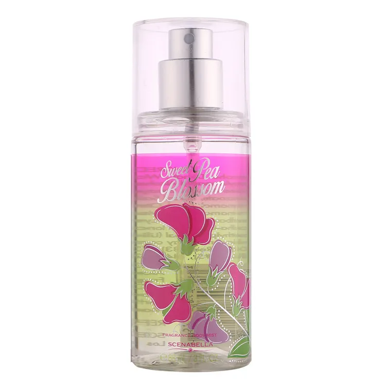 Sweet pea blossom perfume hot sale