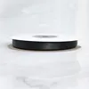Noir-1 cm * 100 ans par rouleau