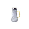 Grey  water jug