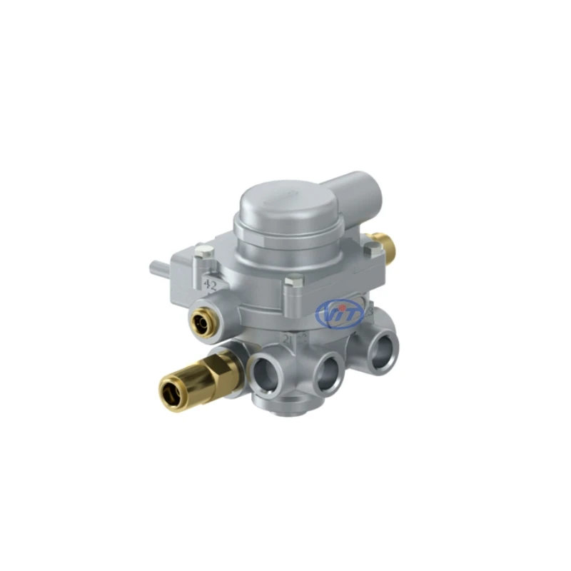 VIT-JE Inversion valve 9718991520 21065585 For MACCK