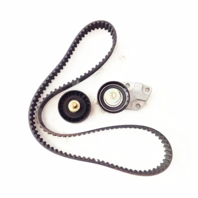 たくろー Subaru Sti With Water Pump 191263 TIMING BELT GUIDE EJ20#/EJ25