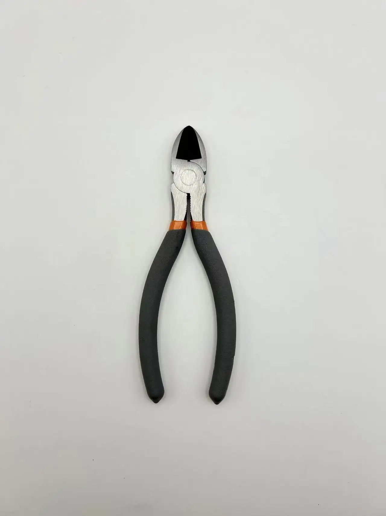 Professional 160mm High Carbon Steel Combination Pliers Multifunction DIY Metric Measurement Dipped Handle OEM Customizable