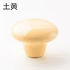 Earth yellow