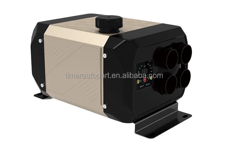 Truck Mini Portable Heater, 4X4, CE - detail 8