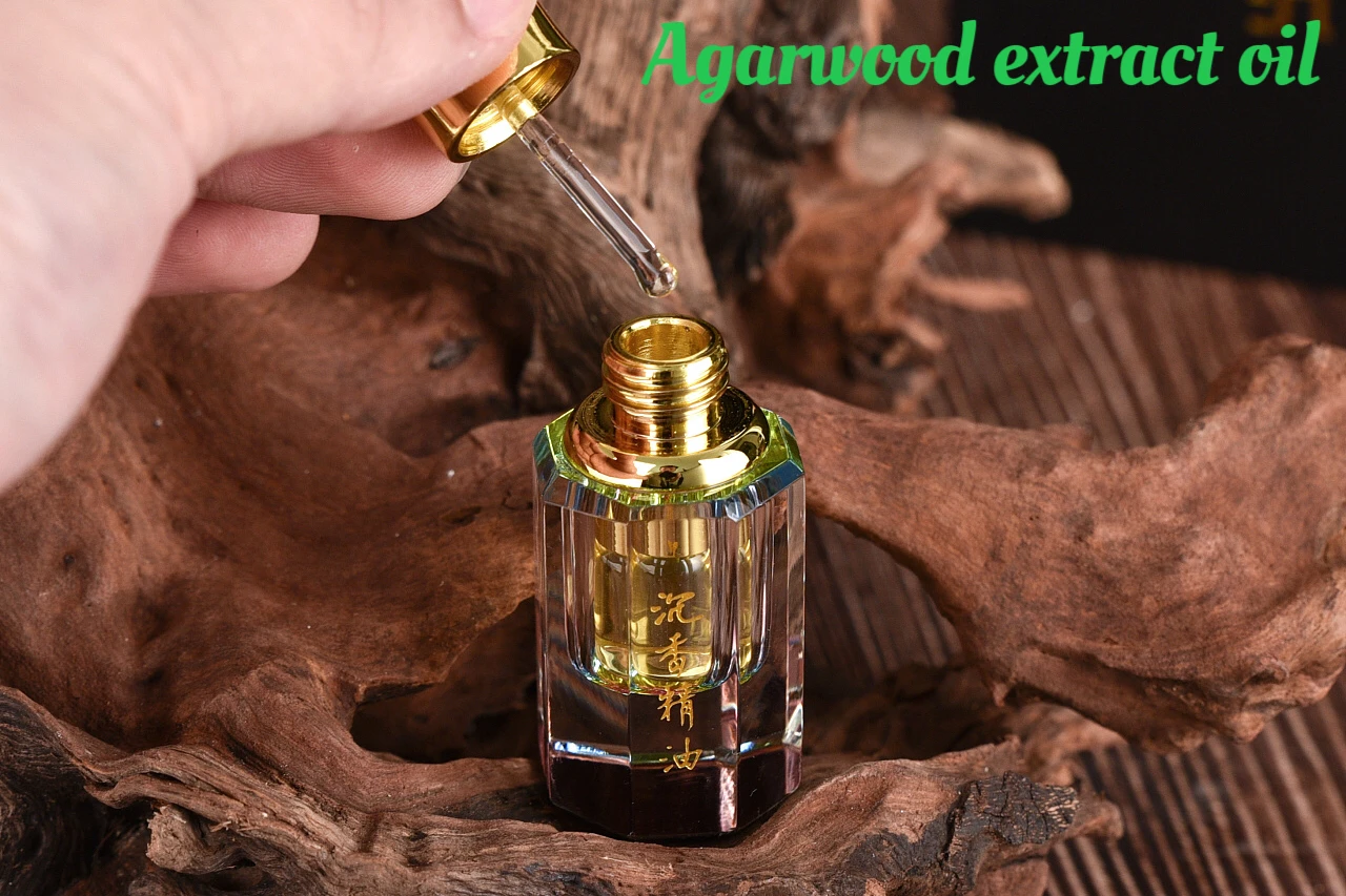 Agarwood Essential Oil 100 Natural Agarwood Tablet Oil/raw Material Agarwood Buy Agarwood Oil