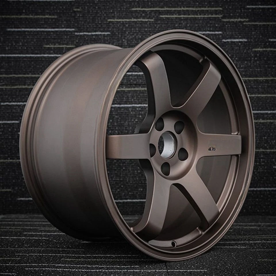 Wheel Modifications For All Models Of Newly Designed Aluminum Alloy Car Rims 17-22 Inch Wheels 5x100 Or 5x114.3 5-Hole Car Rims999057