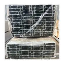 China Manufacturer's 6000 Series Aluminum Window Frame Profile High Grade Folding Door Material Bending Welding Processing