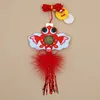 Koi rojo