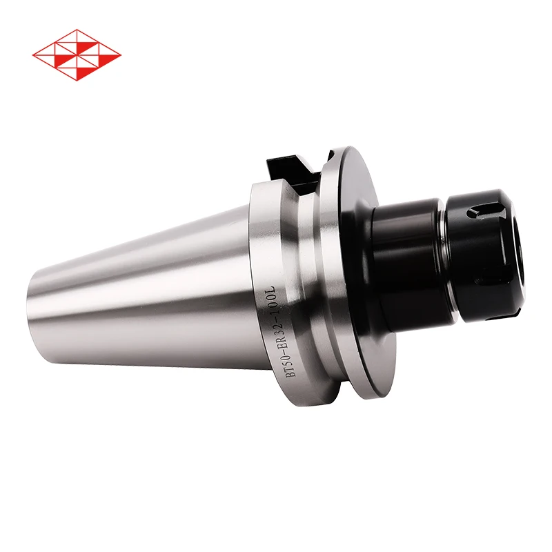 CNC Tool Holder Bt40 Er Collet Chuck Tool Holder Bt Er25 Er32 Er40 ER50 Milling Chuck