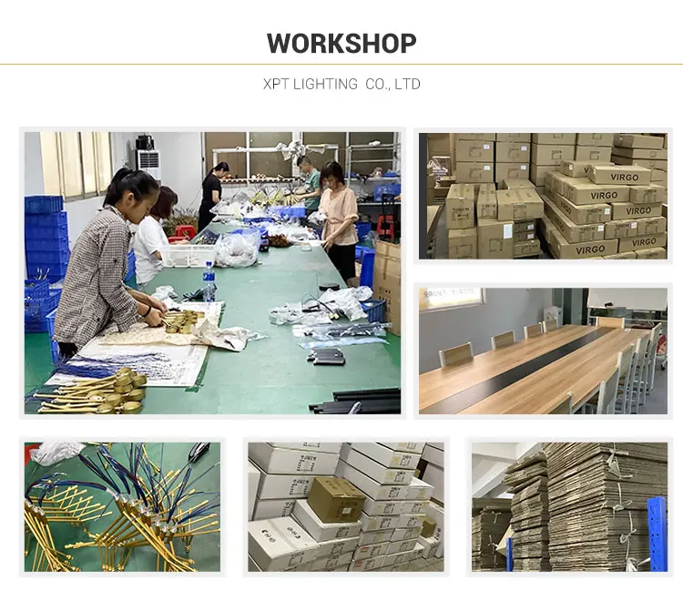 Decorative modern led wall lighting creative gold acrylic sconce mounted indoor surface reading home wall lamps