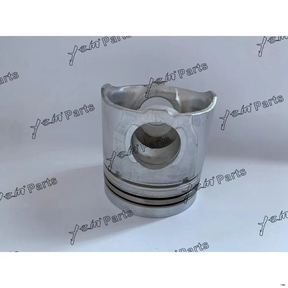 New Original Quality Cylinder Piston 4913795 For Engine Parts K19