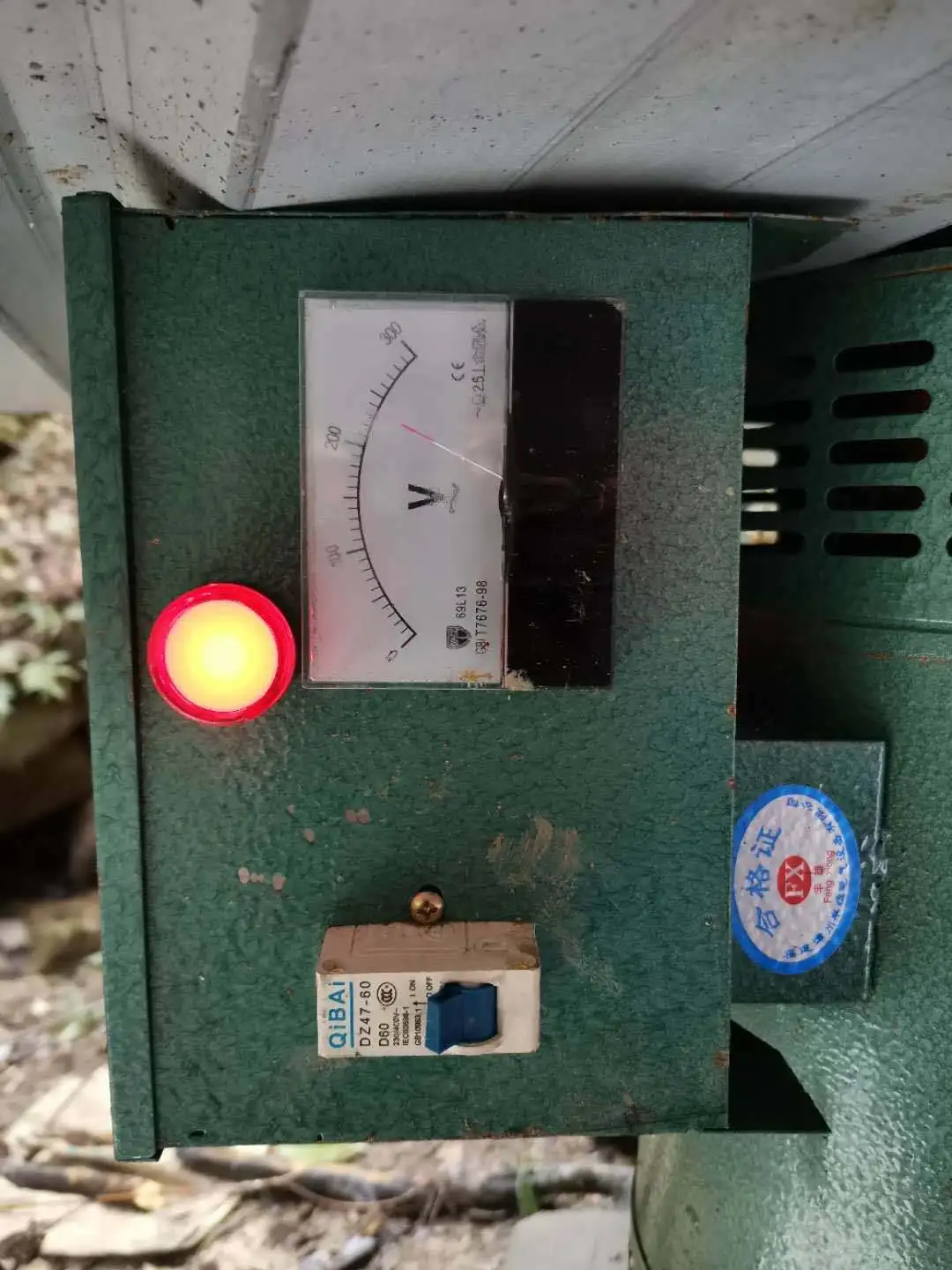 Générateur Hydroélectrique Micro-turbine 500W - Parfait Pour Petits Cours D'eau Et Autonomie énergétique