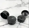 Pearlescent White+Black Cap