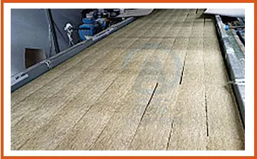 Rock Wool Sandwich Panel, 50mm, 150mm, Wall - detail 52