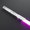 Silver Smooth Swing Baselit RGB V4.0
