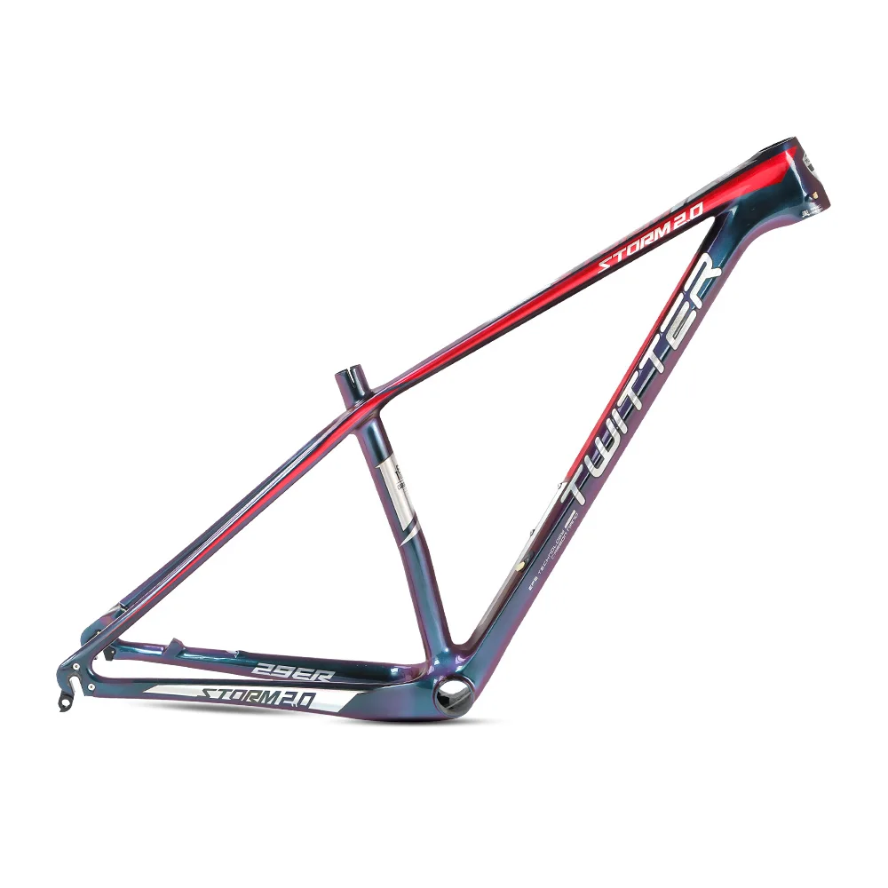 29er mtb deals frame for sale