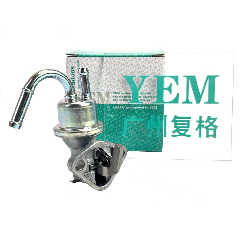 V2607 Fuel Pump 1C010-52035 for Kubota Diesel Engine Parts