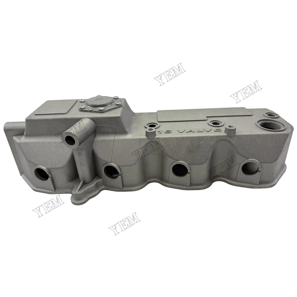 Cylinder Head Cover 129927-11320 Fit for Yanmar 4TNV98 Engine