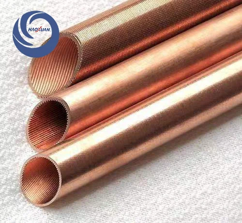Высококачественная медная труба прямая длина 3 м 4 8 5 6 трубы из чистой меди