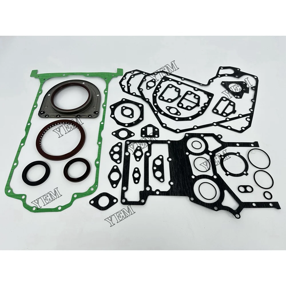 High Quality Wholesale U5LB1163 Full Gasket Kit for 1004-4T Fit for Perkins Engine Parts