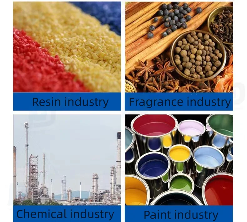 Shop High Purity Propyl acetate CAS 109-60-4 As solvent n-Propyl acetate-Detailed Image 1