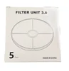 5pcs
