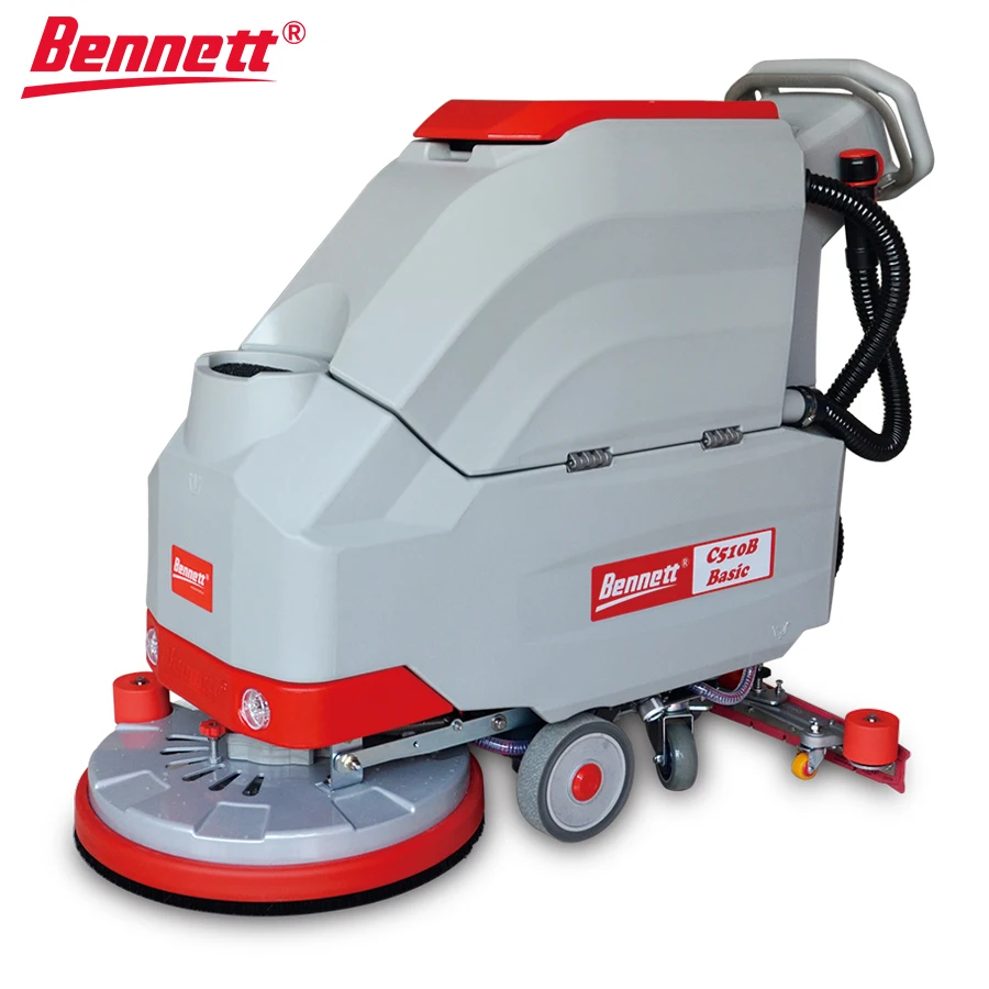 bennett c510b 基本有竞争力的价格干湿两用吸尘器 - buy wet and dry