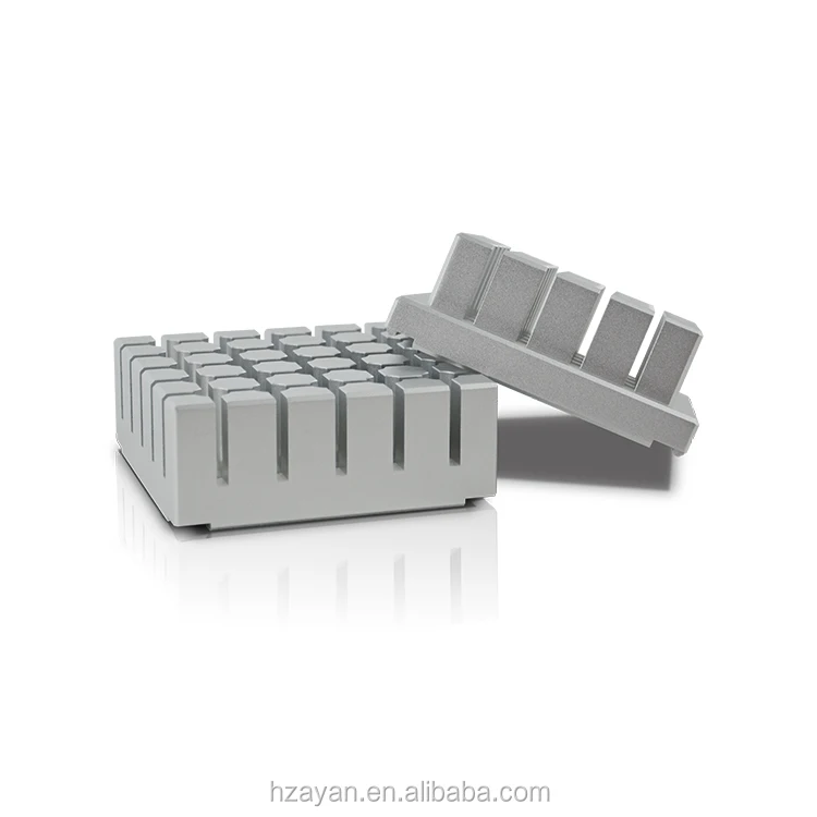 
Полностью автоматическая машина для азота испаритель концентратор образца AYAN-AUTOM-12GD независимая система контроля температуры 