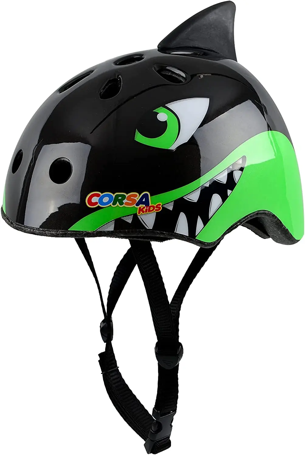 Safe Skateboarding with Animal Style Helmets for Kids