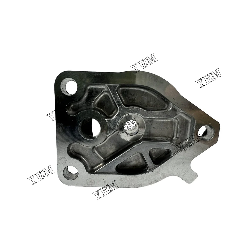 For Yanmar Diesel Engine 4TNV84 Oil Filter Seat 119802-35110 4